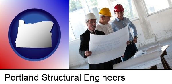 Structural engineer jobs portland oregon